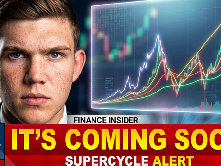 This Might be The Next Market Supercycle