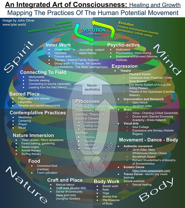 Integrated Arts of Consciousness - towards a science of human potential and healing.jpg