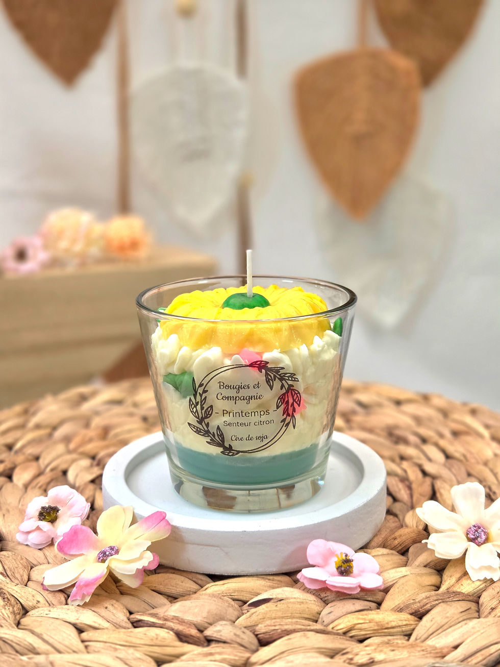 Miniature : Printemps