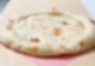 Sourdough Pre-Baked Pizza Crust