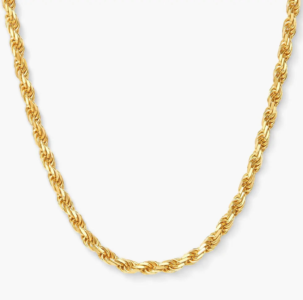 Luxury Fine Jewelry for Everyday Ensō Los Angeles