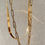 Thumbnail: Paperclip Chain Necklace