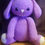 Thumbnail: Reggie the Rabbit