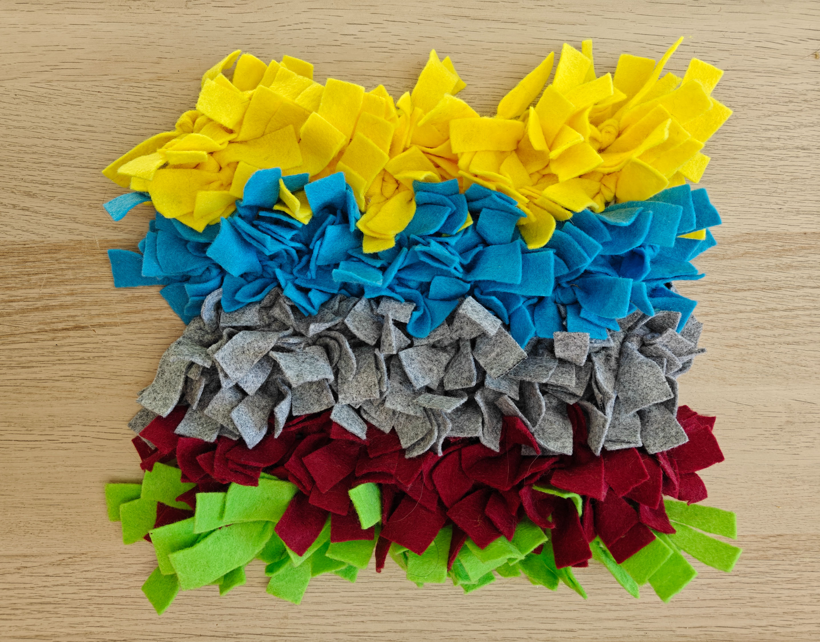 Čmuchací kobereček