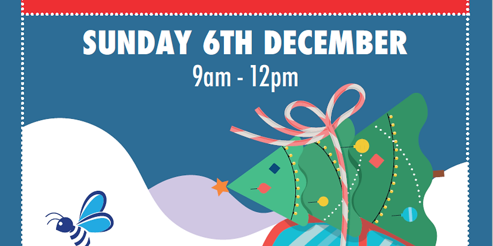 Christmas Tree Sale