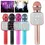 Thumbnail: Mini Wireless Microphone for Smartphone Speakers Handheld Karaoke
