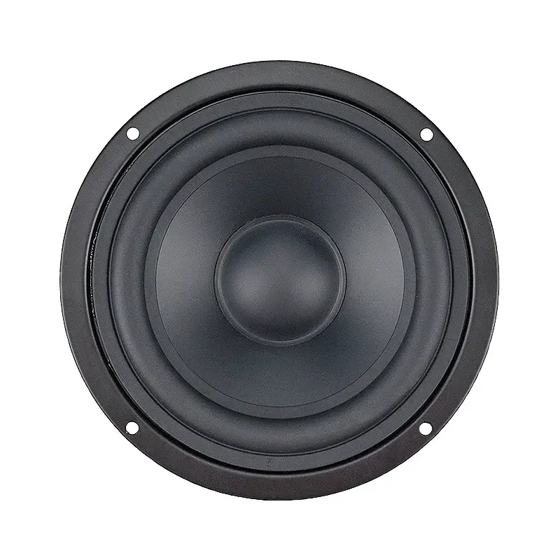 Miniature : Haut-parleur woofer HiFi 5" 90w 8ohm 89db