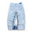 Thumbnail: overcast baggy denim - 36”