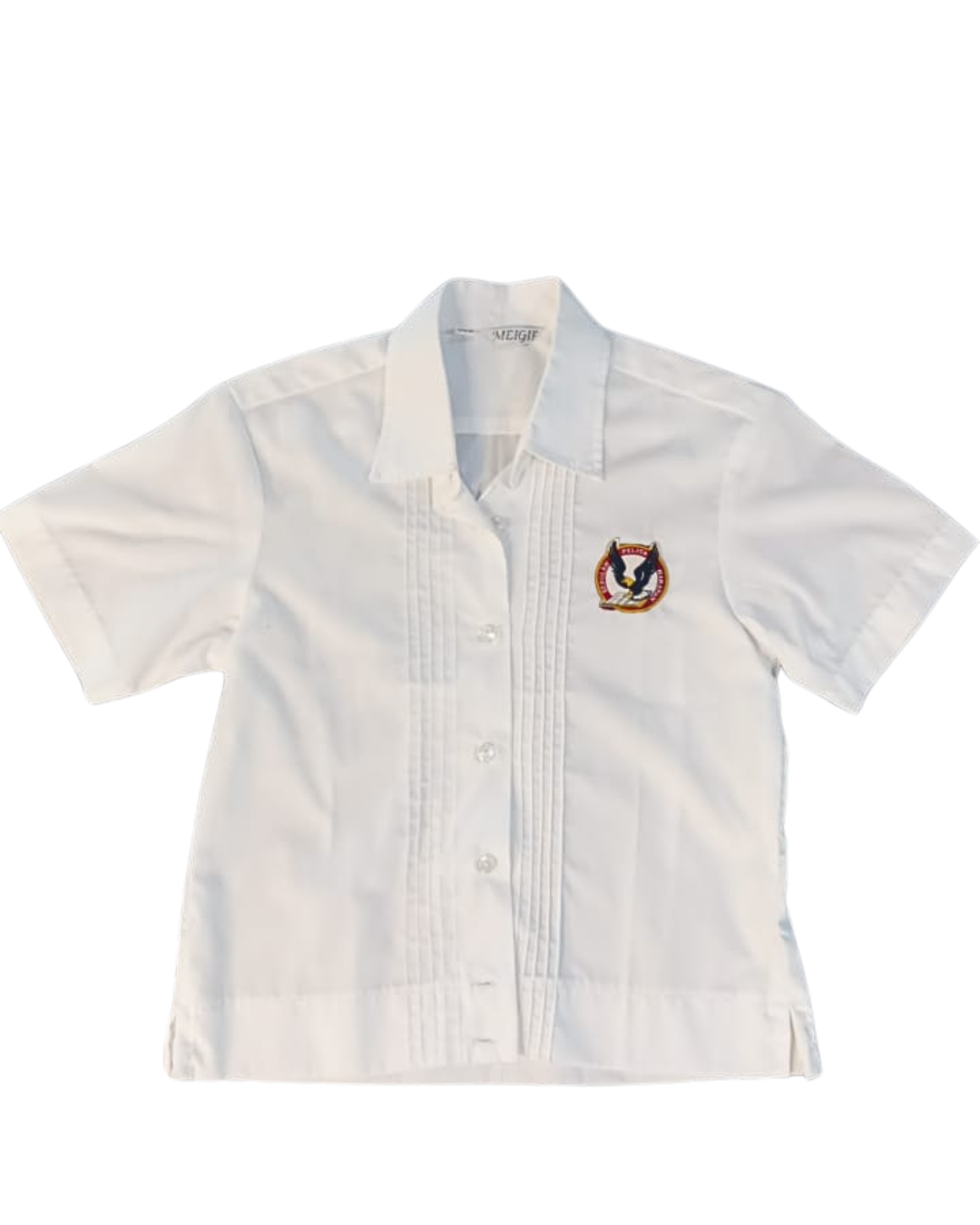 (KV) Blouse - Senior School (Girl)