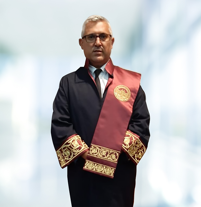Uroloji Doktoru Doktor Anil Atalay Turkiye