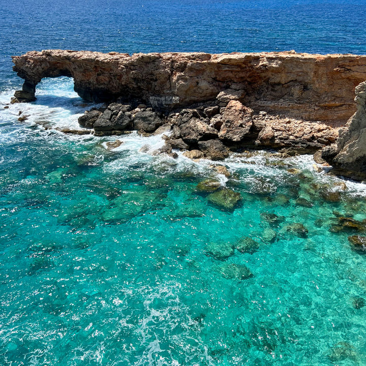 Għar Ħanex Malta