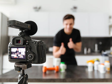 Harnessing the Power of Video for Amazon Marketing Success