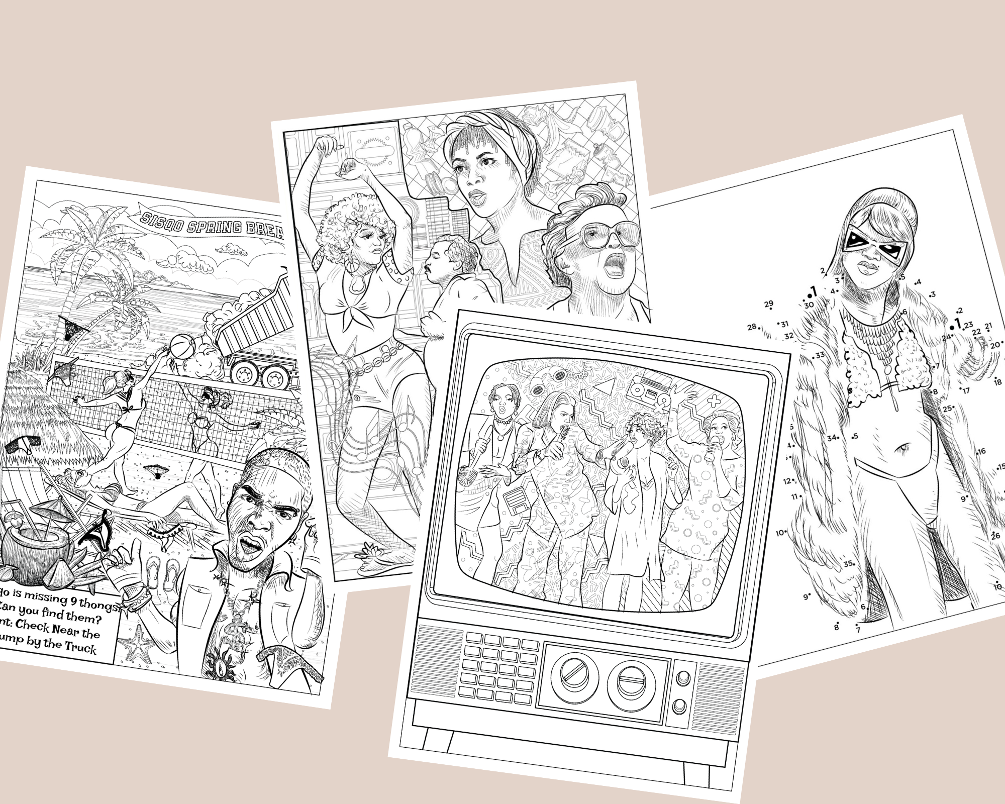 The Both is Better Bundle