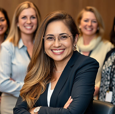 women Executive retreat for Teambuilding portrait.jpg