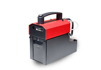 RTF-400 Smoke Machine