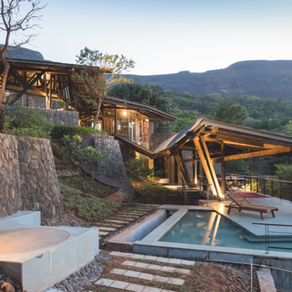 the house of the streams by malik architecture - inde