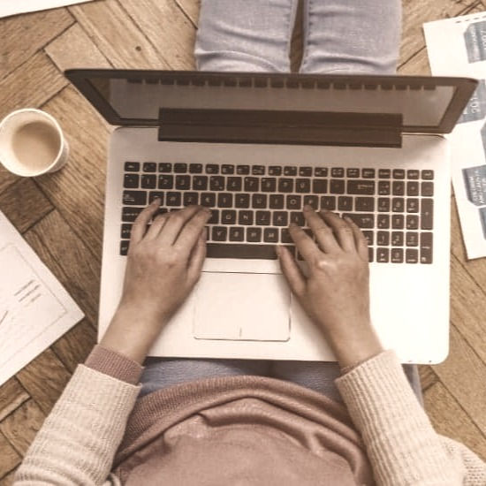 Télétravail