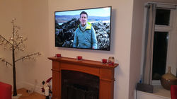 Aberdeen Tv Installers
