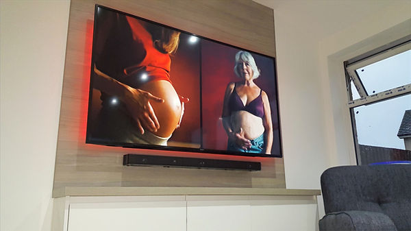Tv Installation Aberdeen