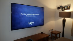 Aberdeen Tv Installers