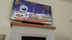 Aberdeen Tv Installers