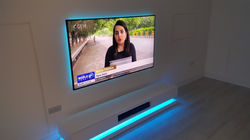 Aberdeen Tv Installers