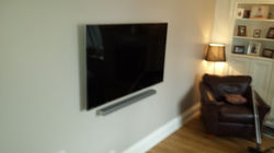 Tv Installers In Aberdeen