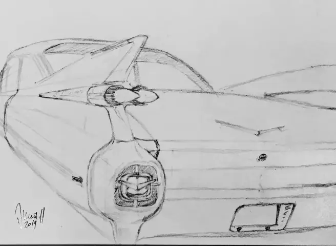 Caddy59