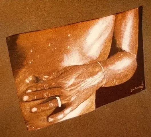 La peau-ésie