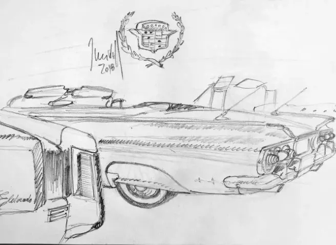 Chevy