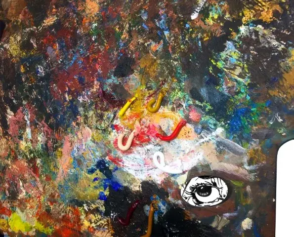 Palette
