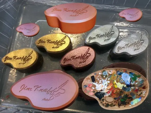 Eng Palette Knippercher