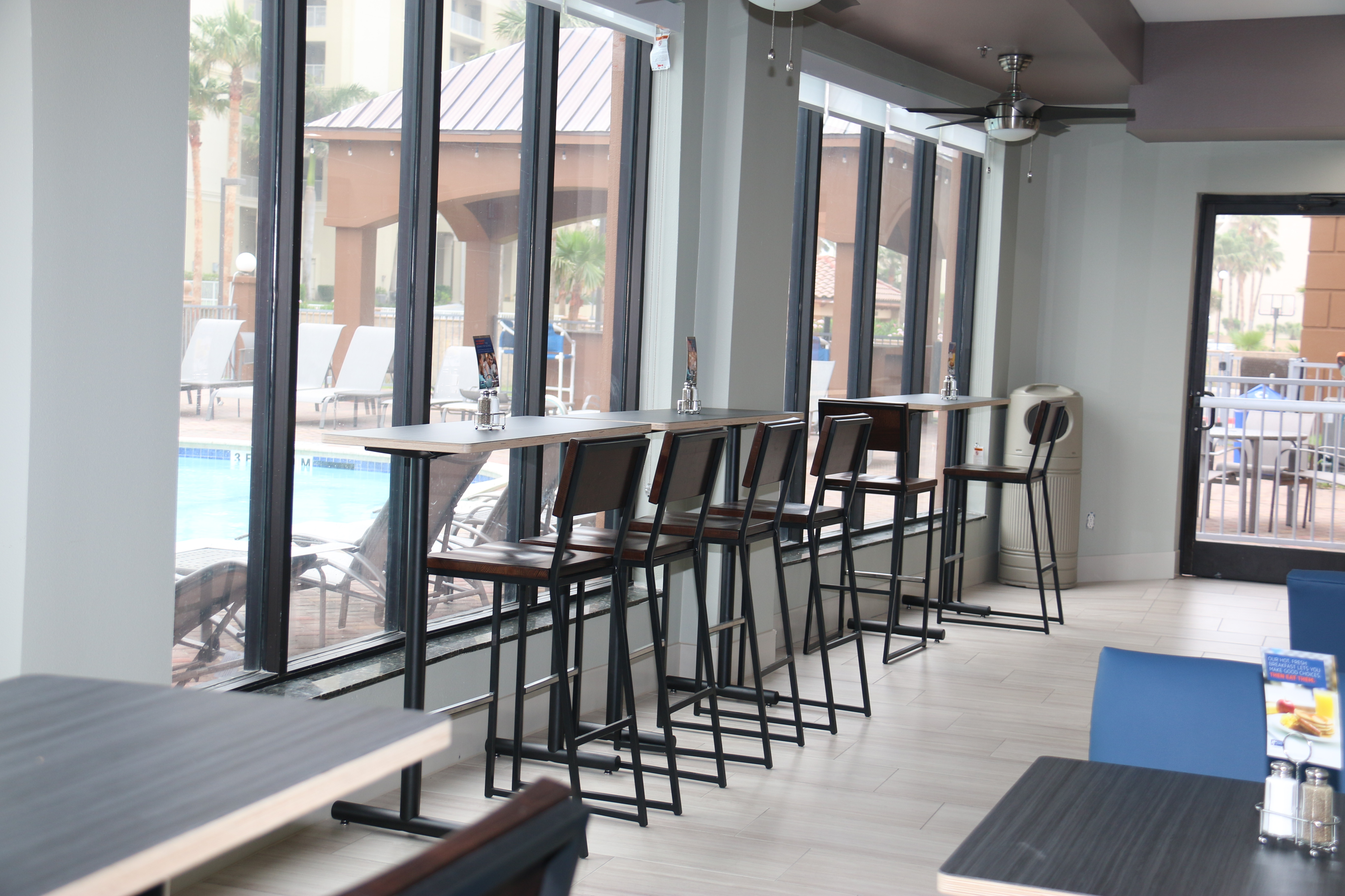 Holiday Inn Express South Padre Isla