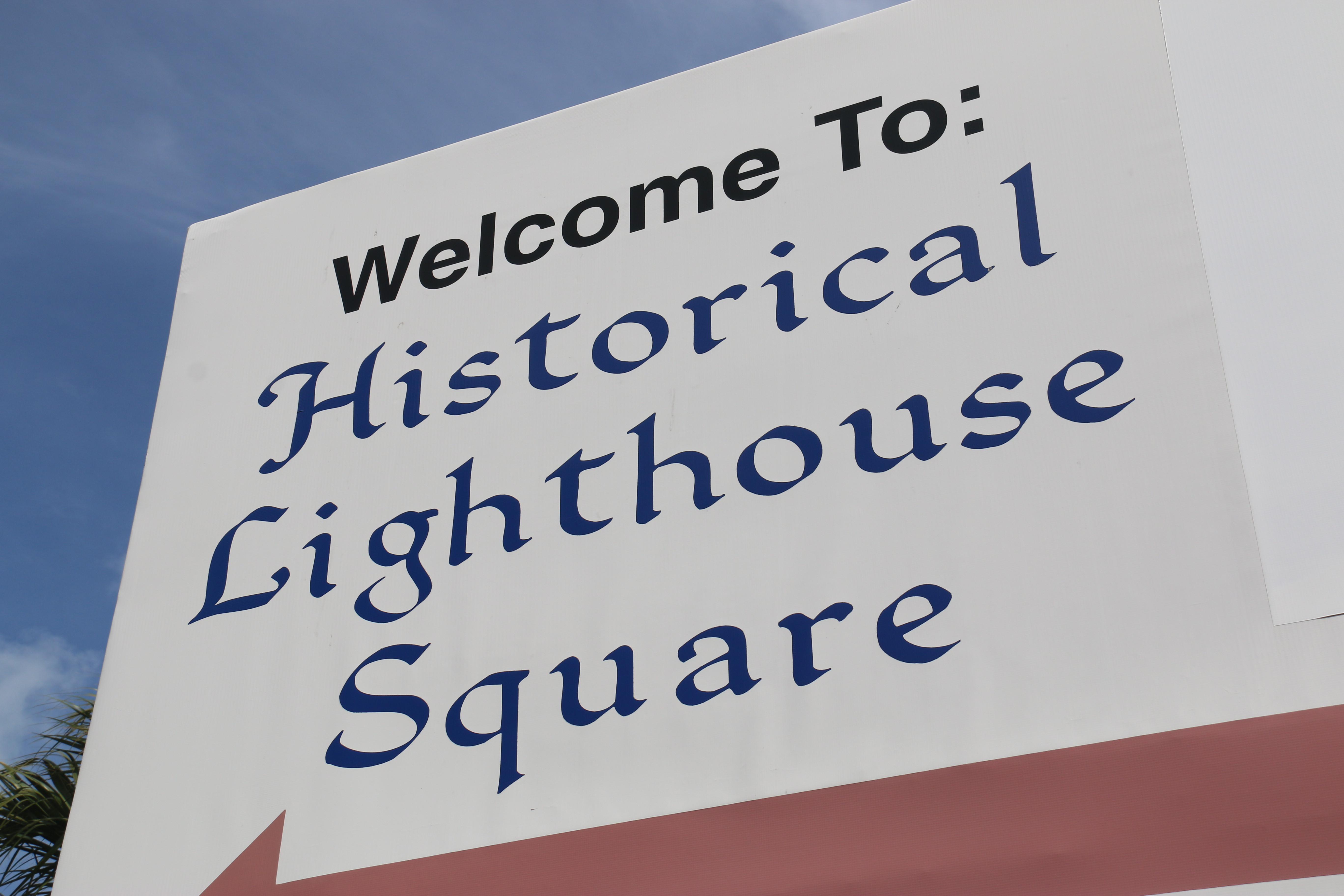 Historical District