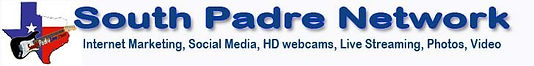 South Padre Live webcams 