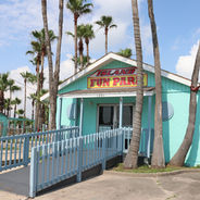 Island Fun Padre 