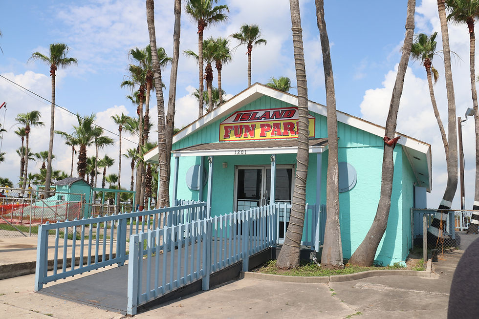 Island Fun Park
