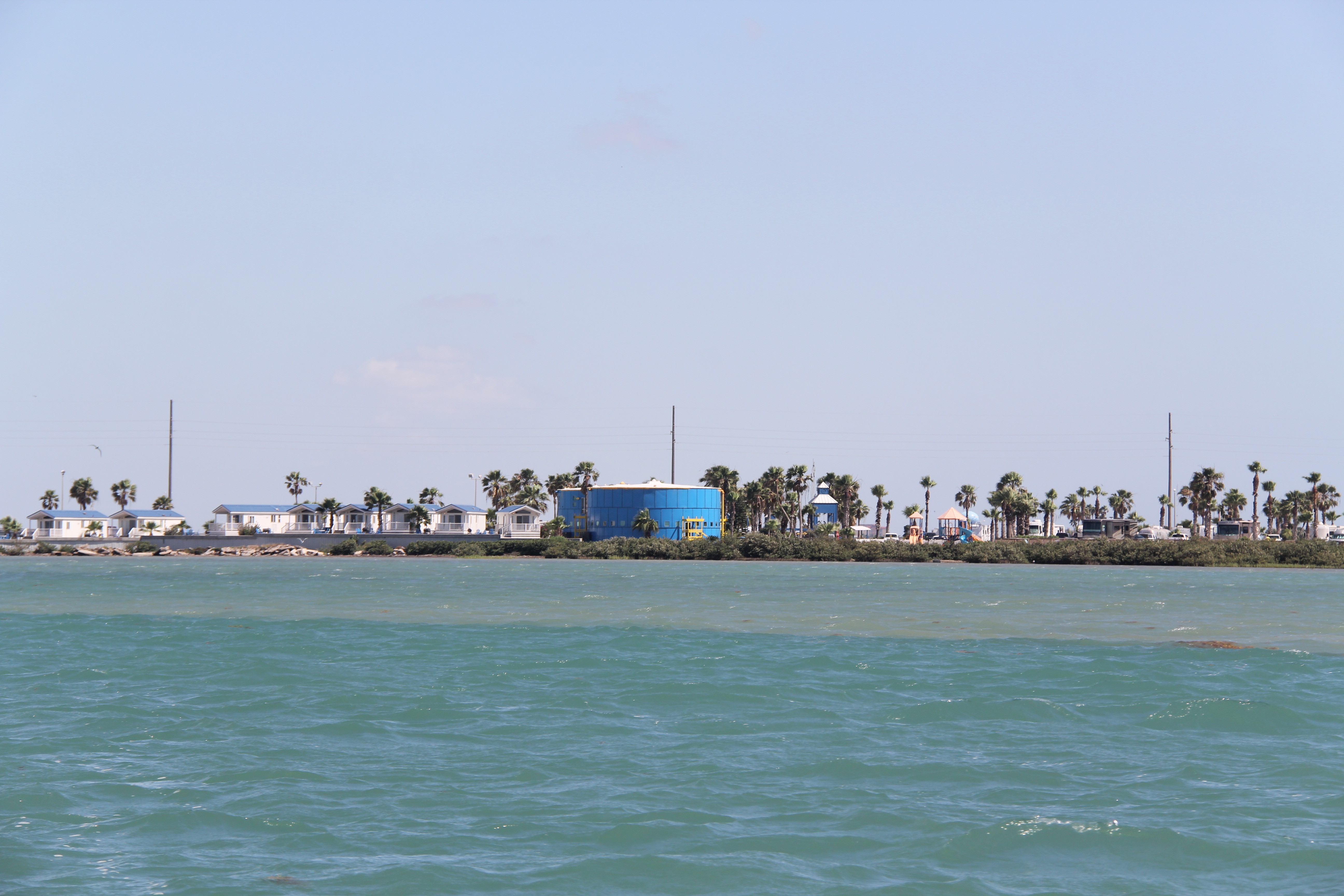 Coconut Jack's Water Sports