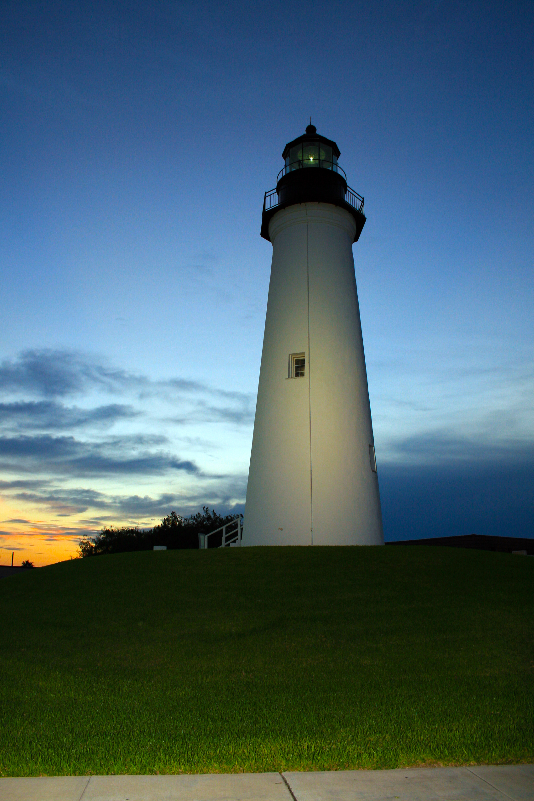 The Lighthouse