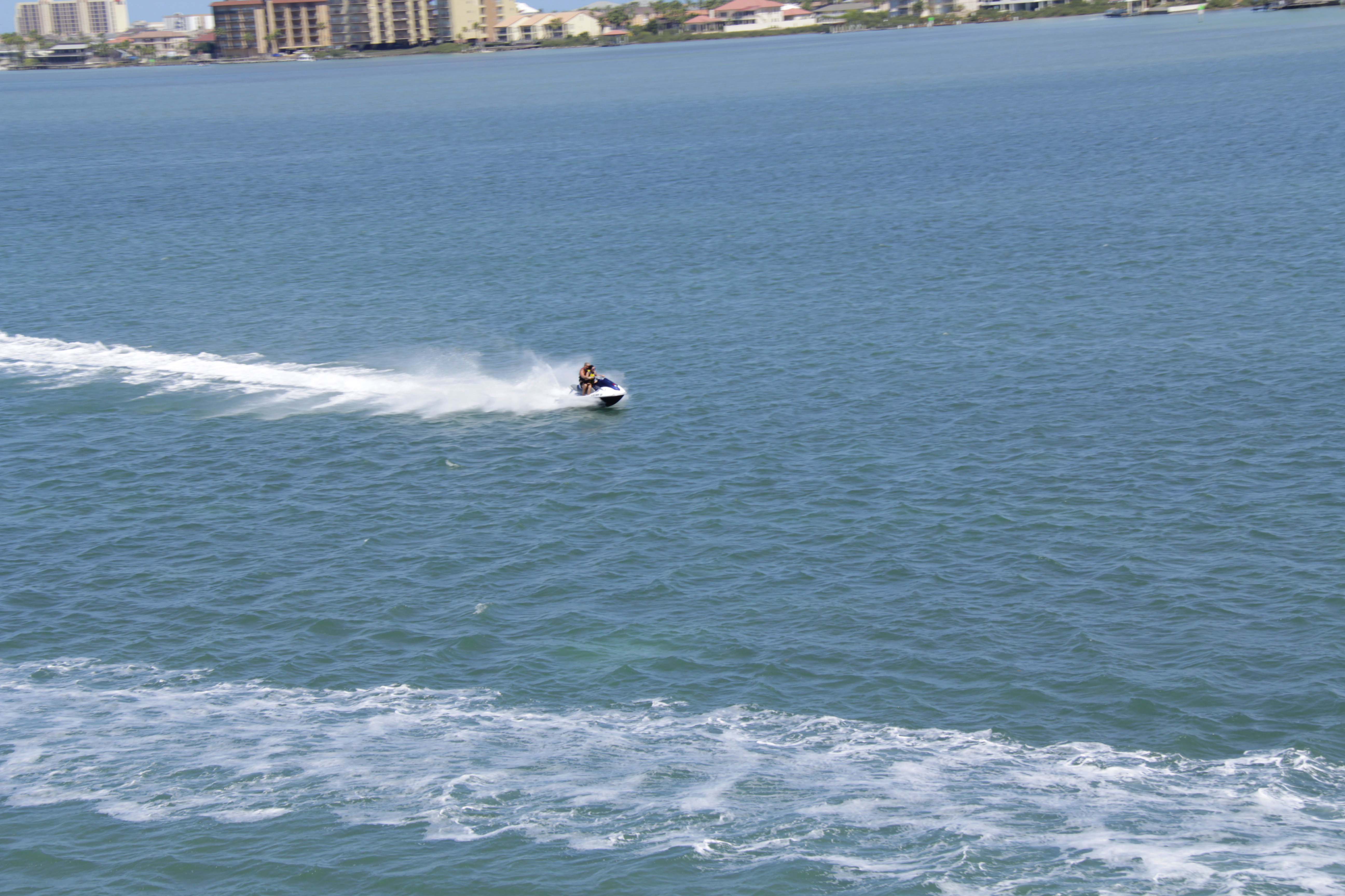 Coconut Jack's Water Sports