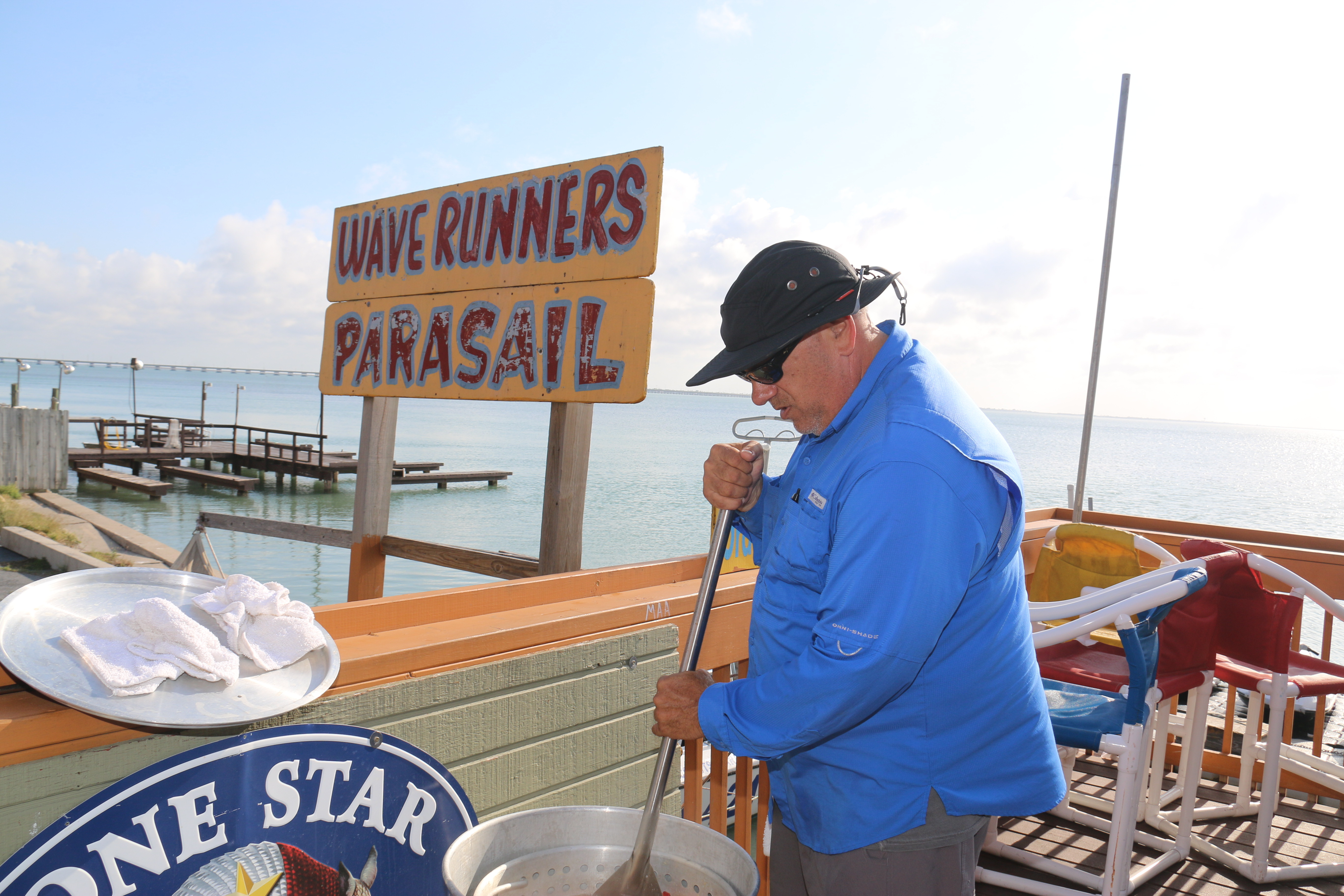 Coconut Jack's Bar and Grill
