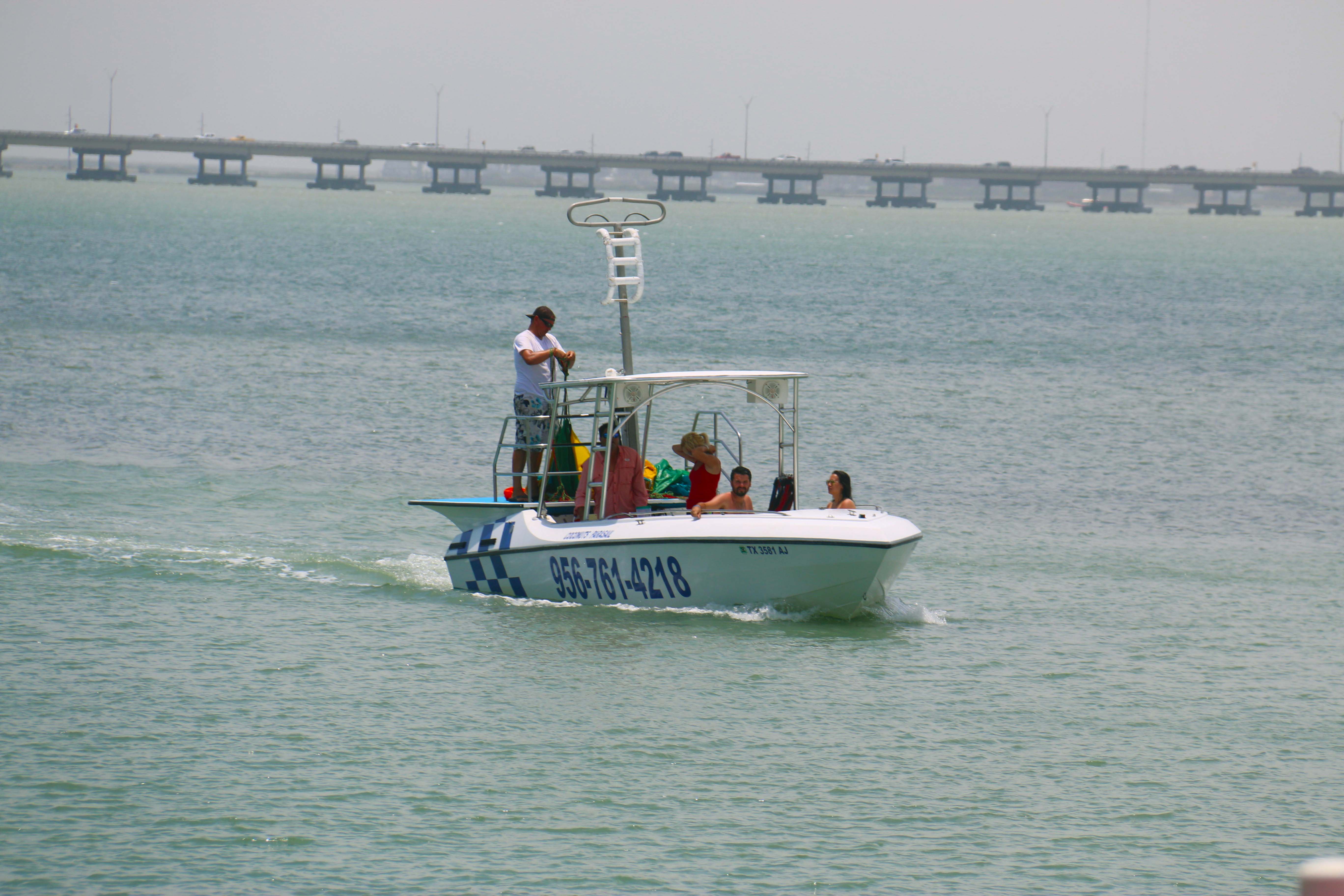 Coconut Jack's Bar and Grill