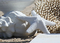 South Padre Island, Beaches for white weddings