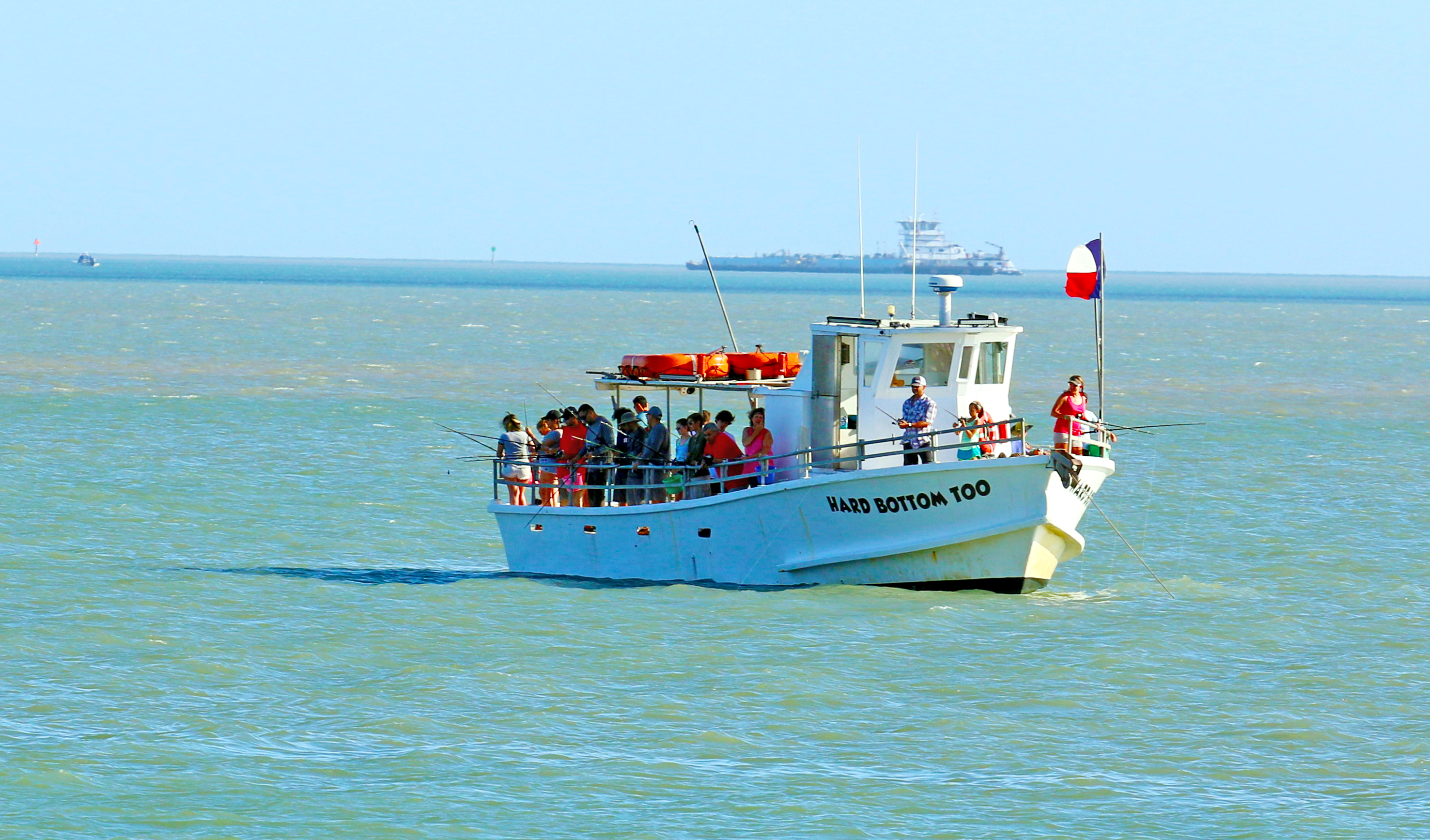 Isla Tours & Captain Murphy's