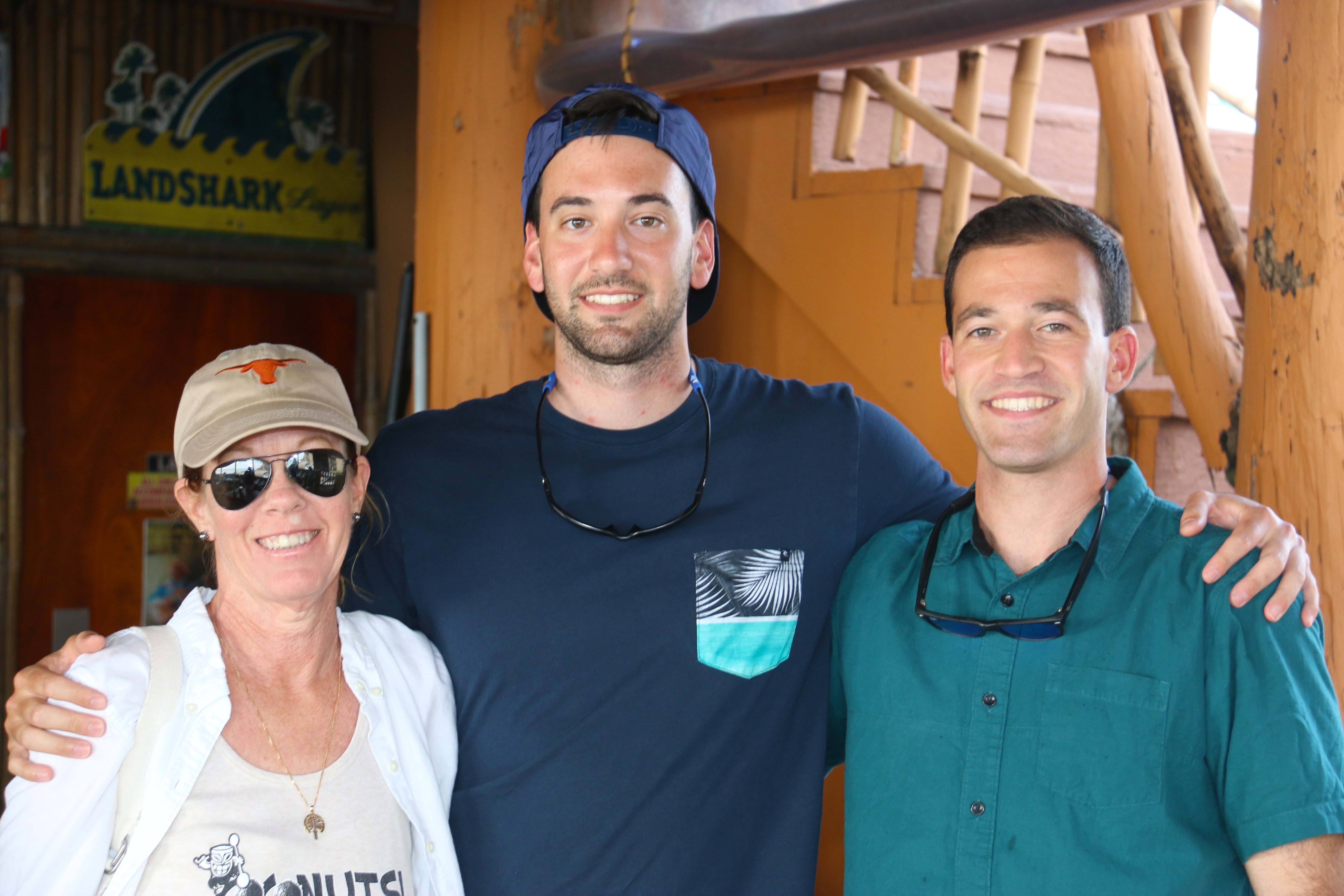 Coconut Jack's Bar and Grill