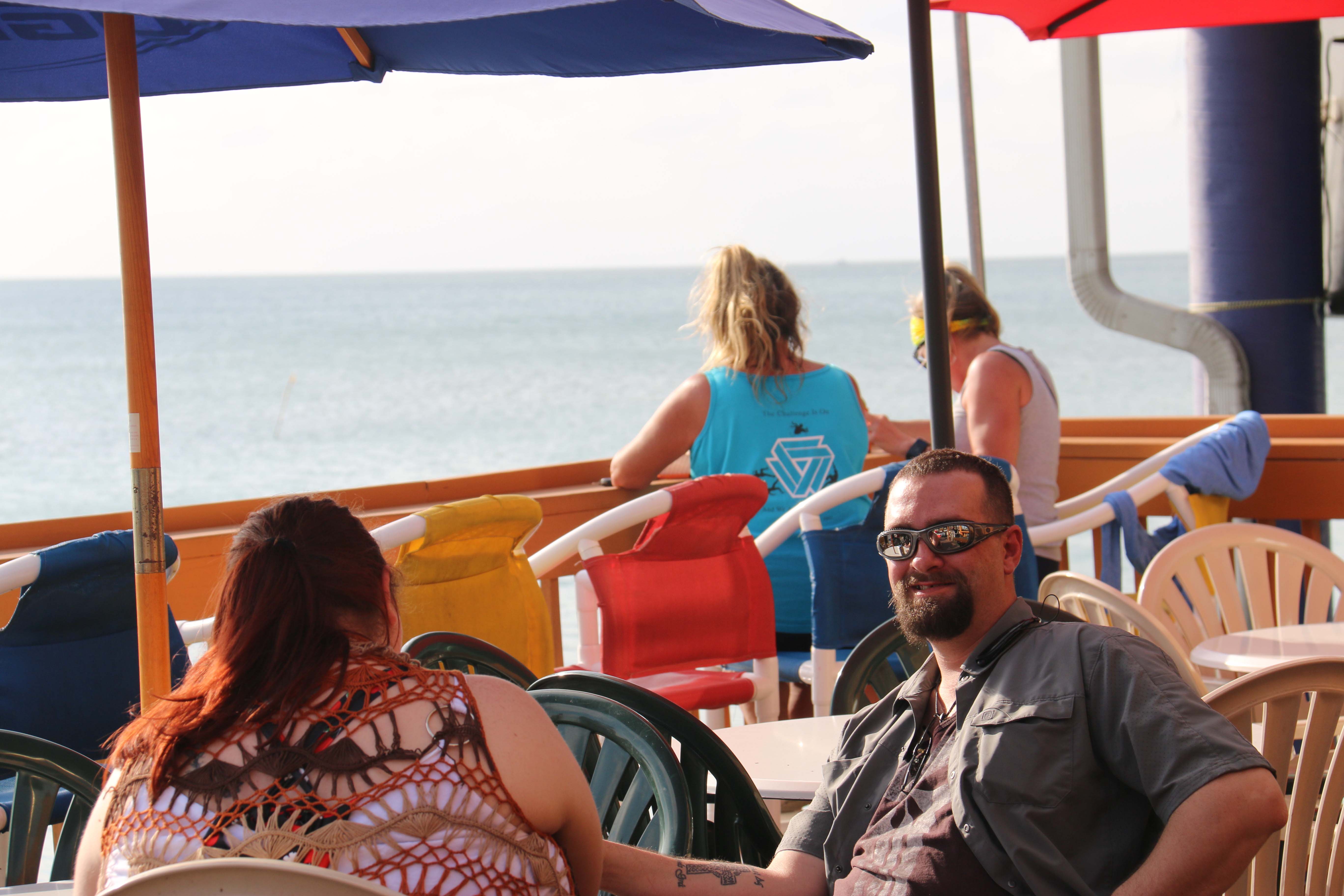 Coconut Jack's Bar and Grill