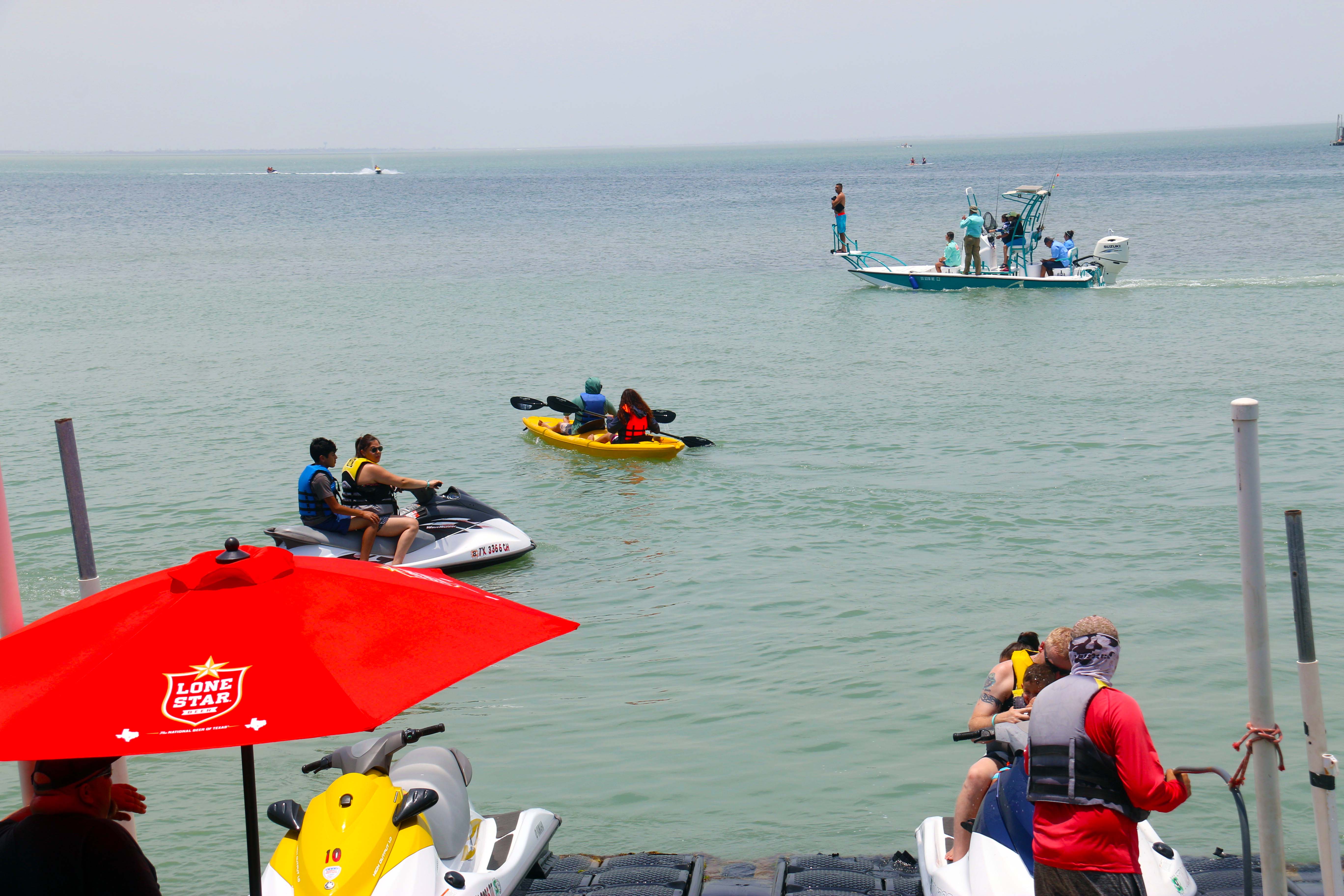 Coconut Jack's Water Sports