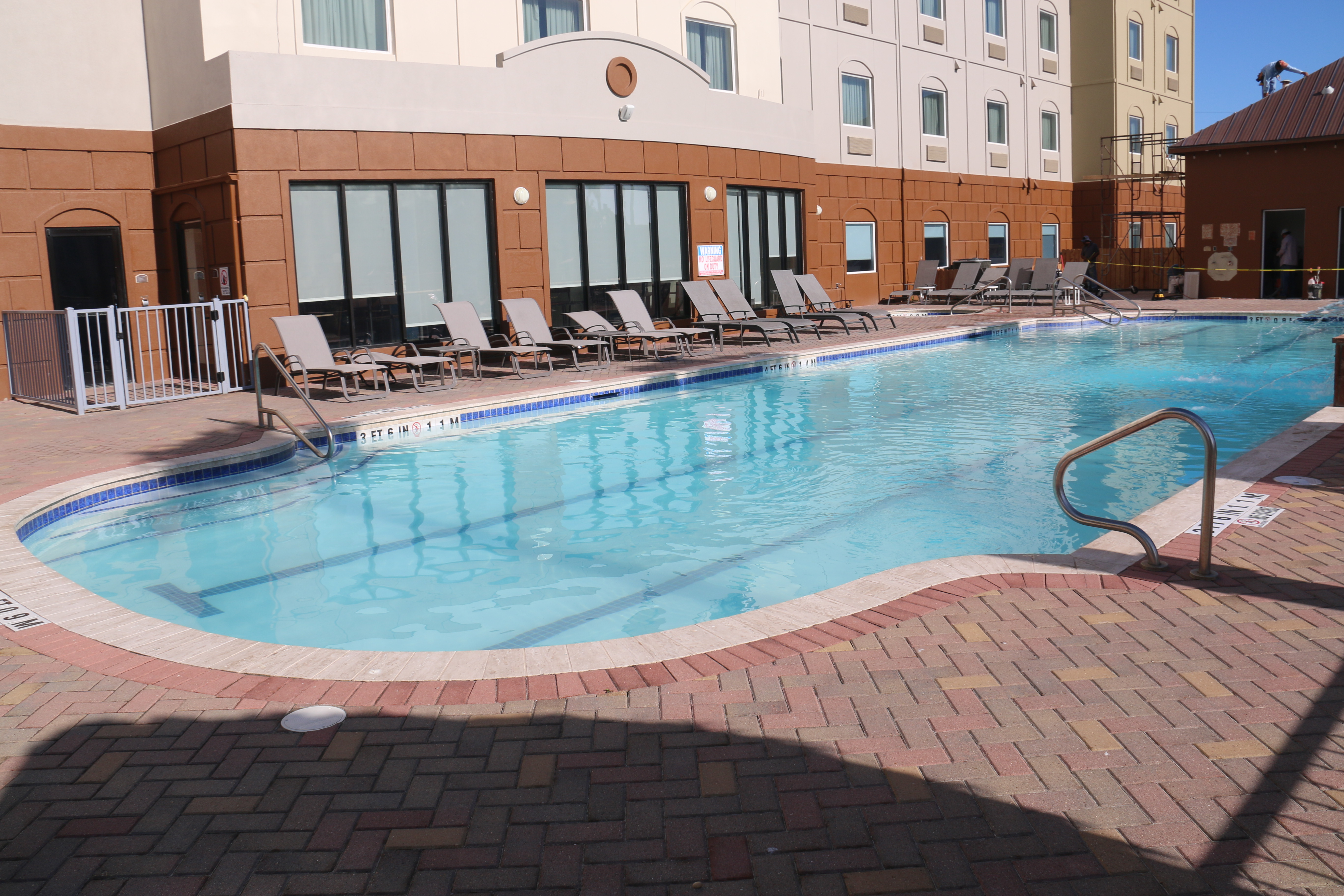 Holiday Inn Express South Padre Isla