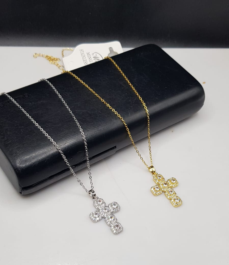 Thumbnail: Instagram necklace 