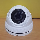 Turret IP Camera